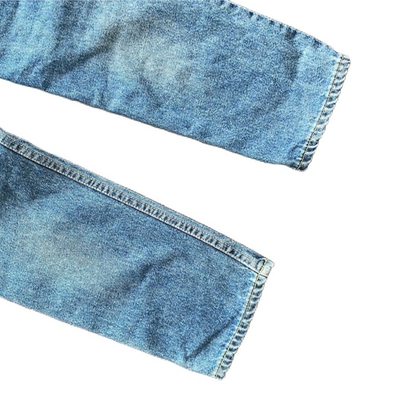 ⭐️HP⭐️Sz27P GRLFRND Karolina distressed denim in “Close to You” colour EUC - Picture 6 of 14